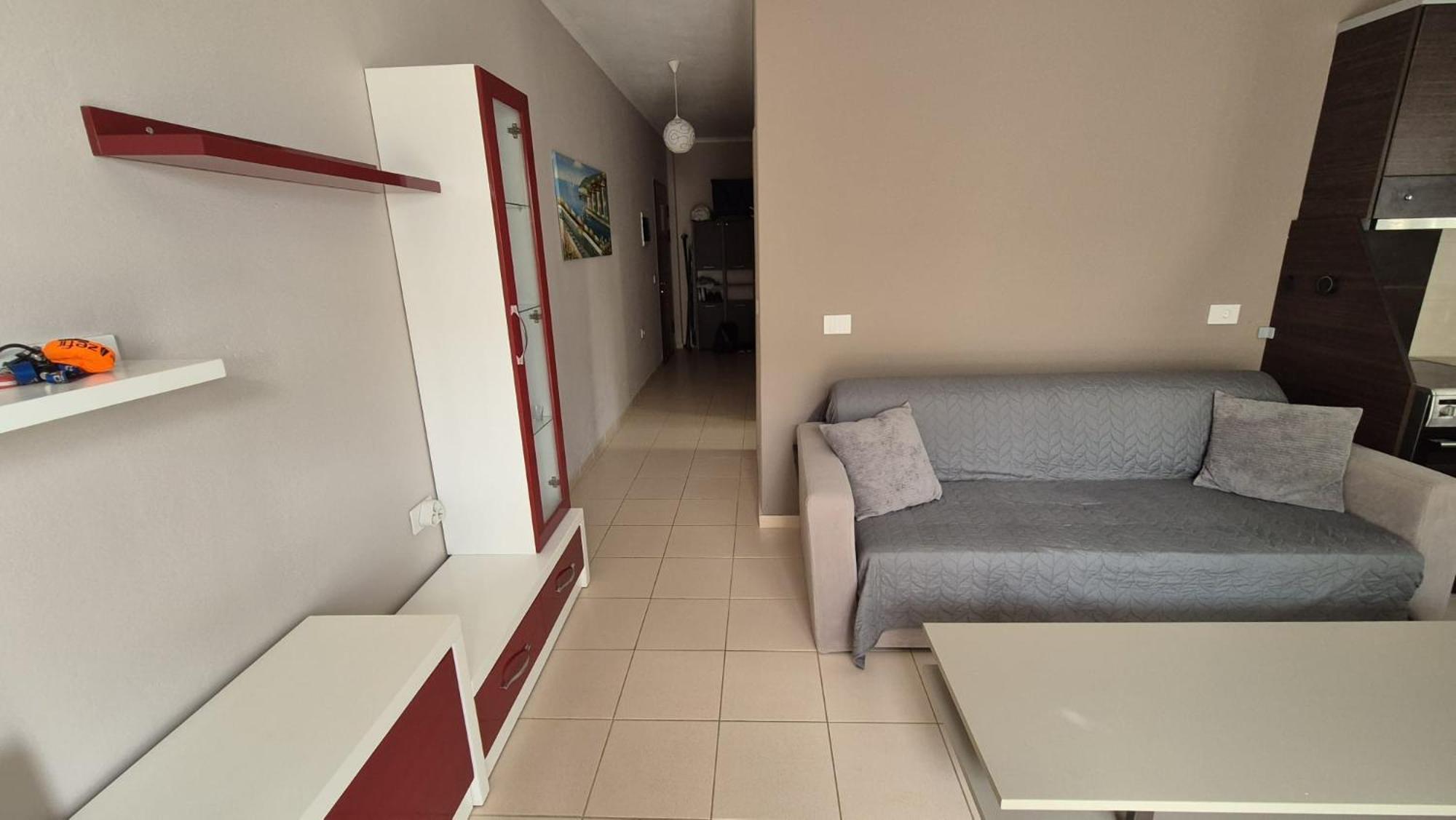 Sunny Apartament Saranda 2 Værelse billede